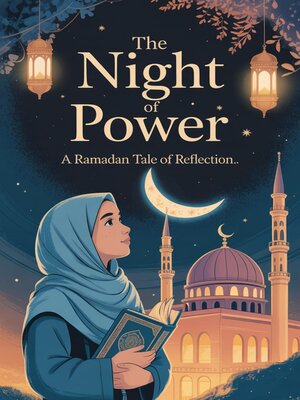 cover image of The Night of Power